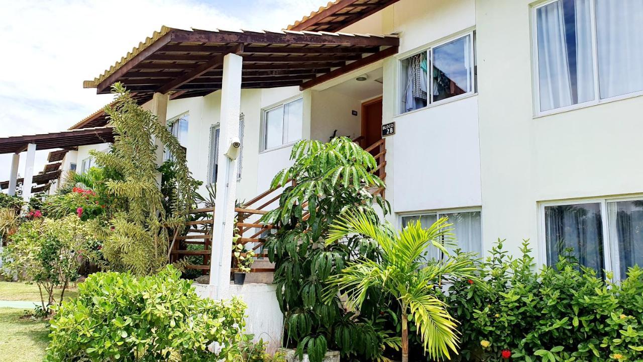 Apartment Delirios Imbassai Exterior foto